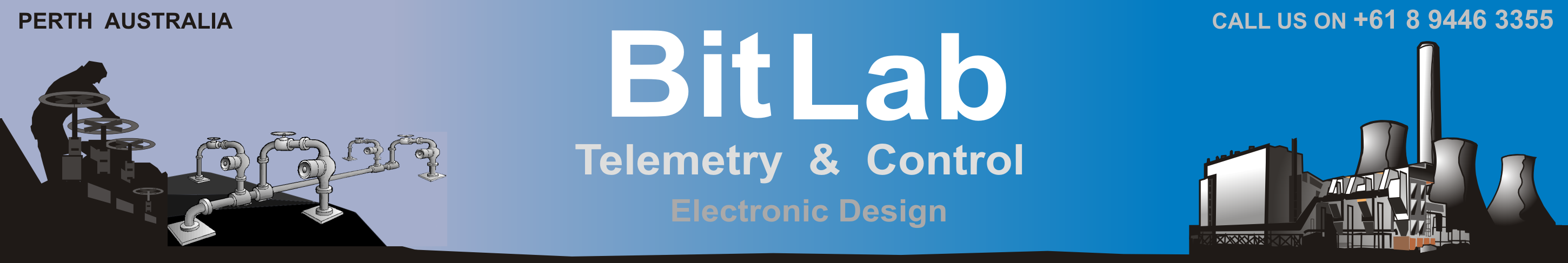 Bit-Lab PTY